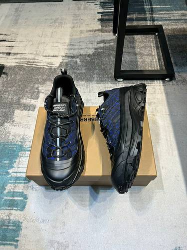 Picture of Burberry Shoes Men _SKUfw146203075fw